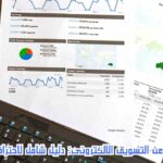 معلومات عن التسويق الالكترونى