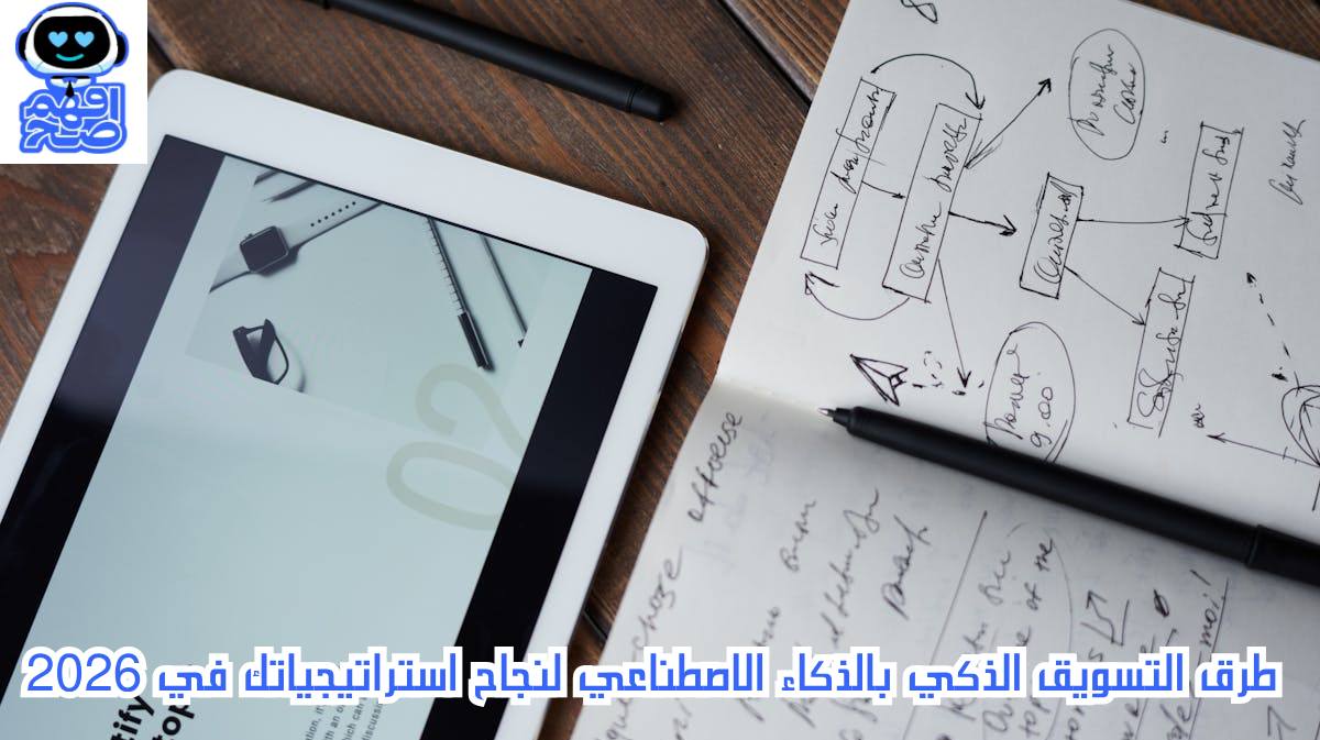 طرق التسويق الذكي