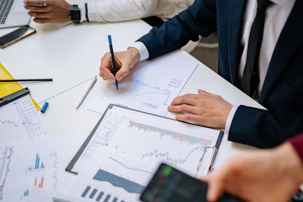 ما-هو-التسويق-الإلكتروني؟-مميزاته 9 أفكار للتسويق الإلكتروني خارج الصندوق للنجاح