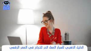 اسرار العمل الحر